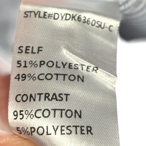 NWT Anthropologie En Elly “New York” Layered OVERSIZED Sweatshirt Dress – Sz S - Picture 11 of 16